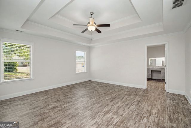 340 Grady Avenue, Fayetteville, GA 30214