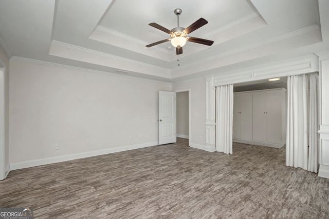 340 Grady Avenue, Fayetteville, GA 30214