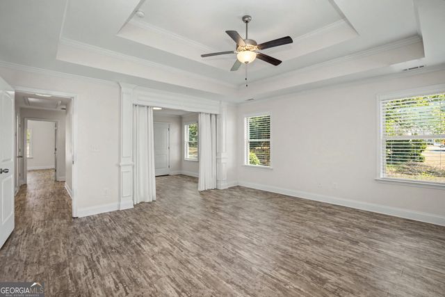 340 Grady Avenue, Fayetteville, GA 30214