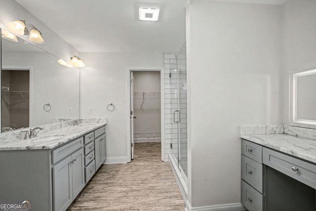 340 Grady Avenue, Fayetteville, GA 30214