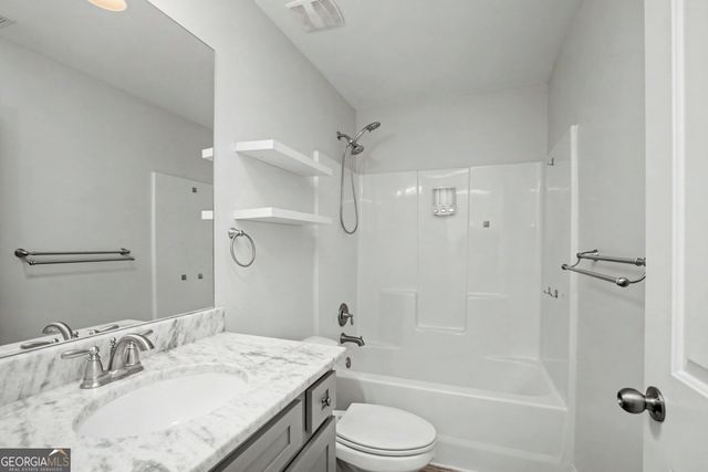 340 Grady Avenue, Fayetteville, GA 30214