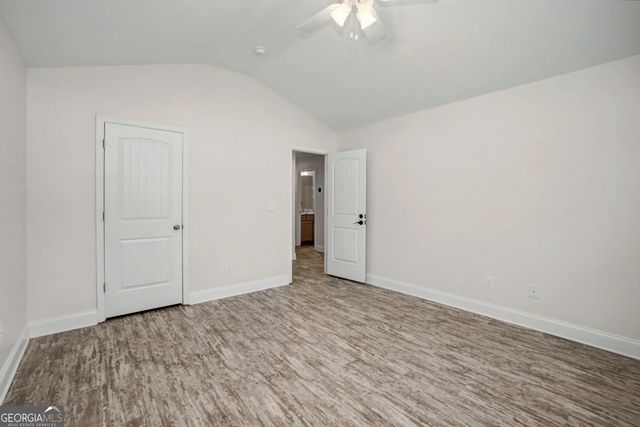 340 Grady Avenue, Fayetteville, GA 30214