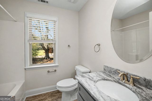 340 Grady Avenue, Fayetteville, GA 30214