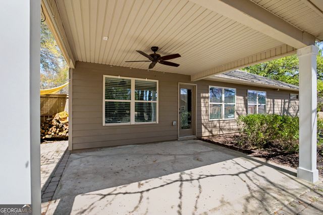 340 Grady Avenue, Fayetteville, GA 30214