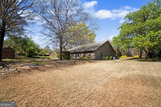 340 Grady Avenue, Fayetteville, GA 30214