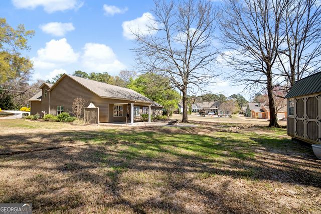 340 Grady Avenue, Fayetteville, GA 30214