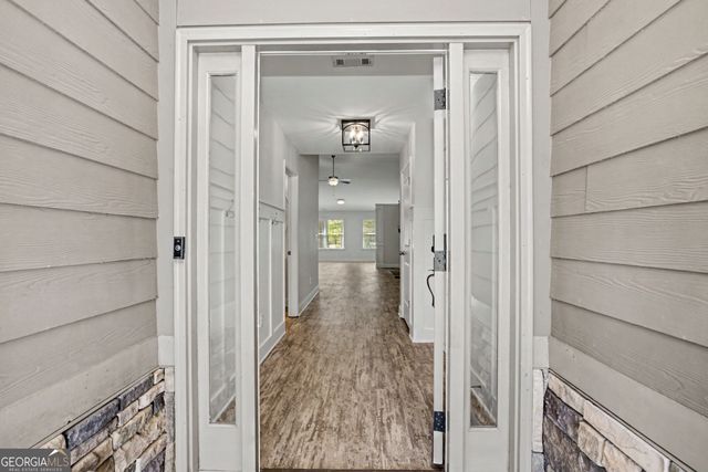 340 Grady Avenue, Fayetteville, GA 30214