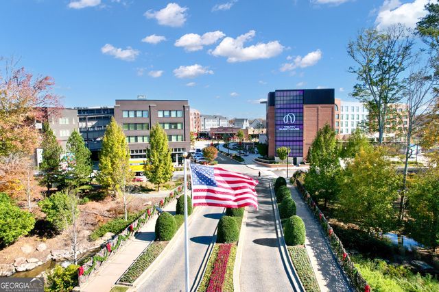 340 Grady Avenue, Fayetteville, GA 30214