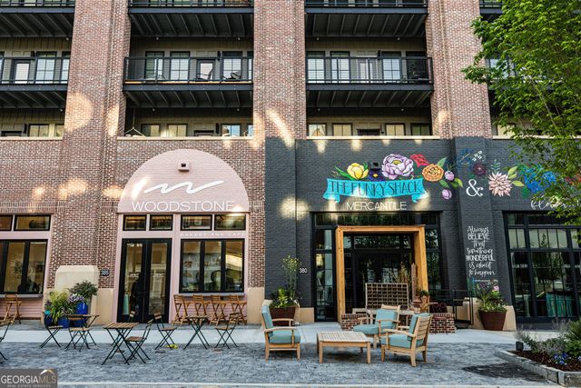 340 Grady Avenue, Fayetteville, GA 30214