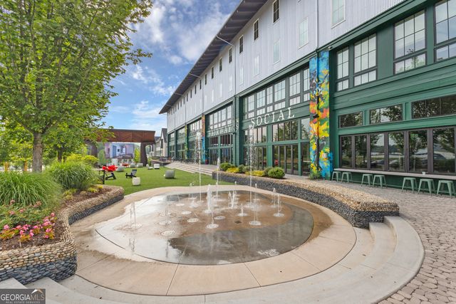 340 Grady Avenue, Fayetteville, GA 30214