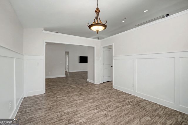 340 Grady Avenue, Fayetteville, GA 30214