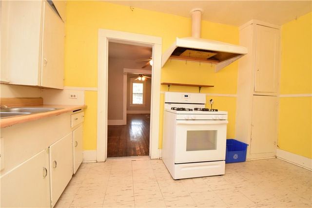 5110 Evans Ave, Austin, TX 78751