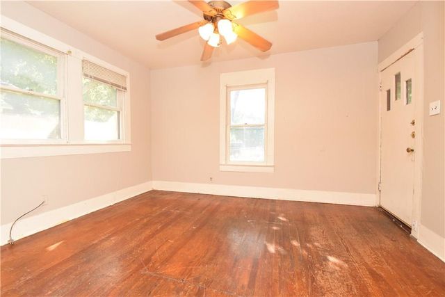 5110 Evans Ave, Austin, TX 78751