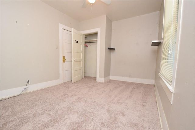 5110 Evans Ave, Austin, TX 78751