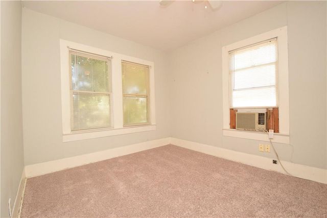 5110 Evans Ave, Austin, TX 78751