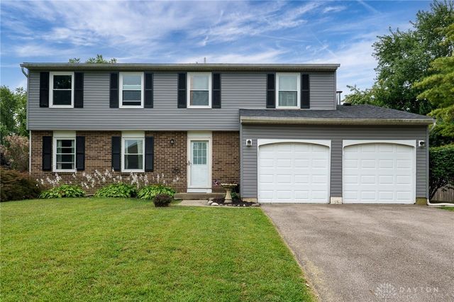 5754 Woodcock Way, Dayton, OH 45424