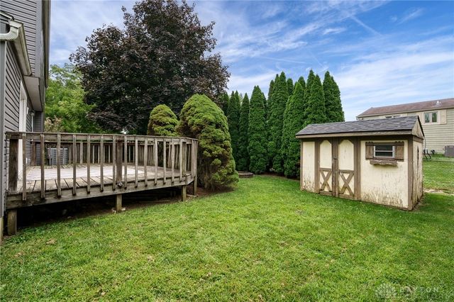 5754 Woodcock Way, Dayton, OH 45424