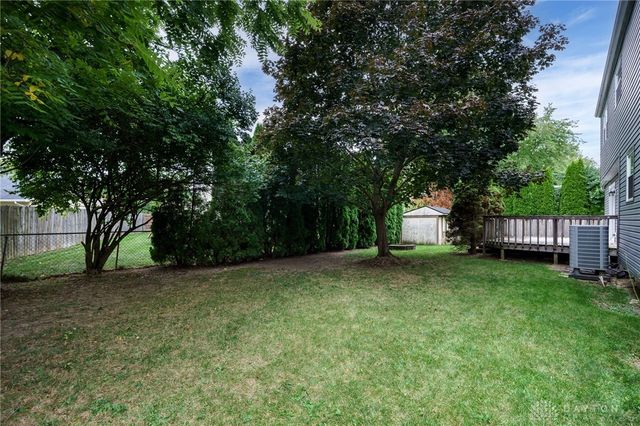 5754 Woodcock Way, Dayton, OH 45424