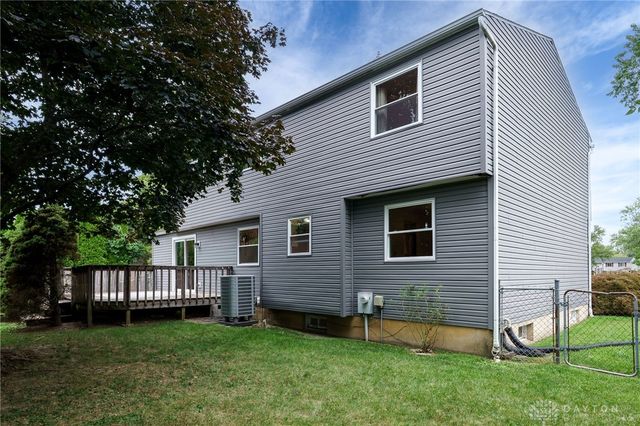 5754 Woodcock Way, Dayton, OH 45424