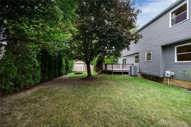5754 Woodcock Way, Dayton, OH 45424