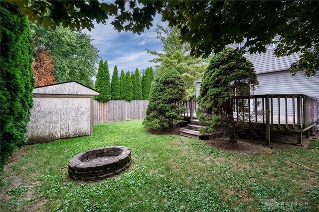 5754 Woodcock Way, Dayton, OH 45424
