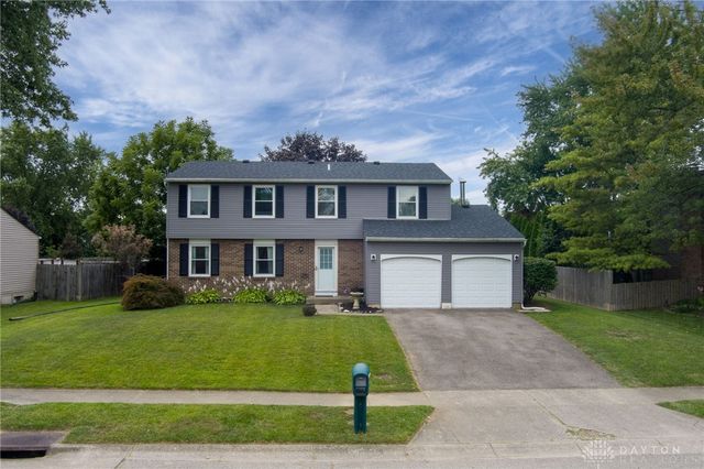 5754 Woodcock Way, Dayton, OH 45424