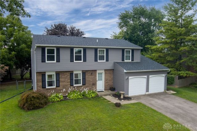 5754 Woodcock Way, Dayton, OH 45424