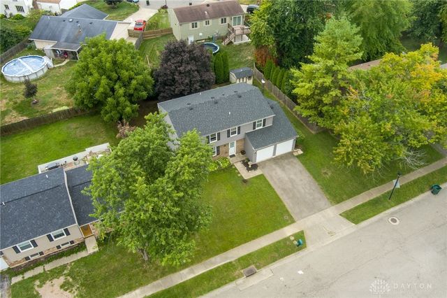 5754 Woodcock Way, Dayton, OH 45424