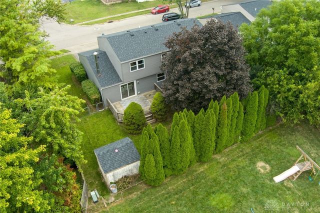 5754 Woodcock Way, Dayton, OH 45424