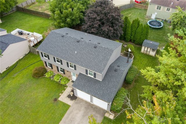 5754 Woodcock Way, Dayton, OH 45424