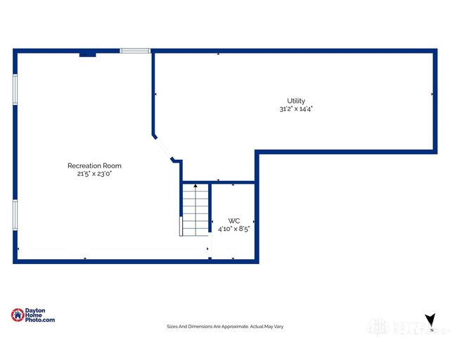 5754 Woodcock Way, Dayton, OH 45424