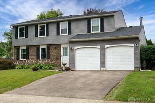 5754 Woodcock Way, Dayton, OH 45424