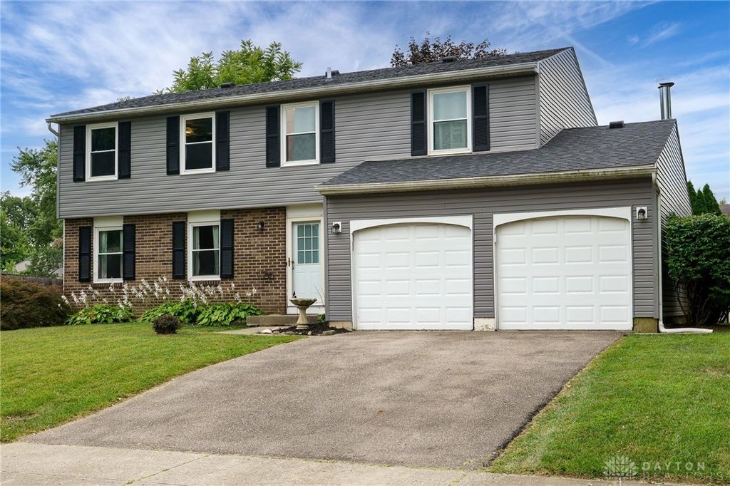 5754 Woodcock Way, Dayton, OH 45424