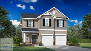 250 Anchor Avenue, Hinesville, GA 31313