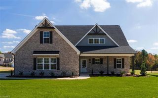 267 Enclave Drive, Clemmons, NC 27012