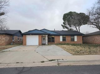 115 Thornridge Dr, Midland, TX 79703