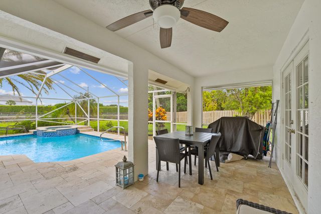 2980 Werwood Court, Wellington, FL 33414