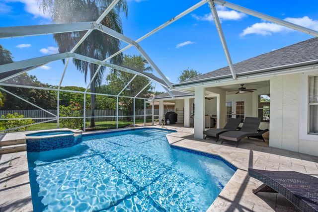 2980 Werwood Court, Wellington, FL 33414
