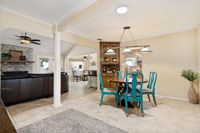 4200 Bar Harbor Court, Granbury, TX 76049
