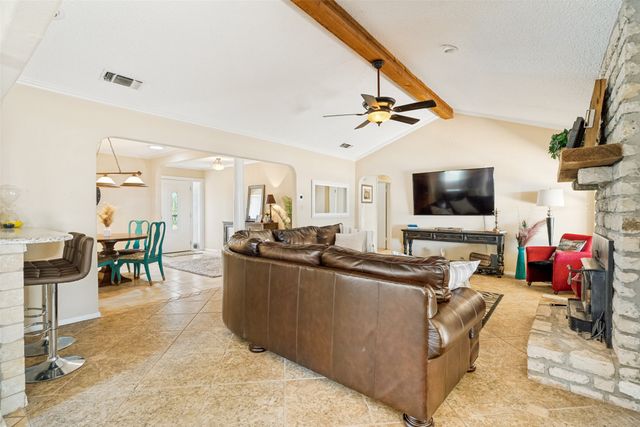 4200 Bar Harbor Court, Granbury, TX 76049