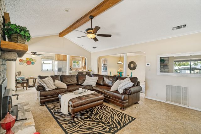 4200 Bar Harbor Court, Granbury, TX 76049