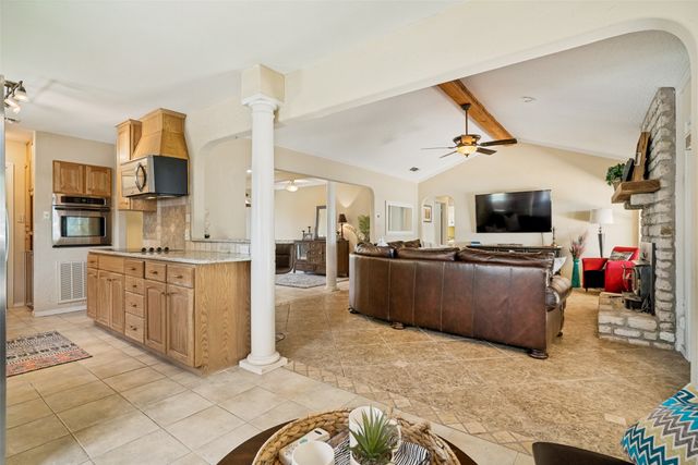 4200 Bar Harbor Court, Granbury, TX 76049
