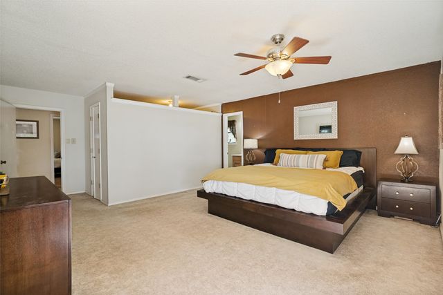 4200 Bar Harbor Court, Granbury, TX 76049