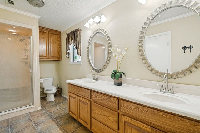 4200 Bar Harbor Court, Granbury, TX 76049