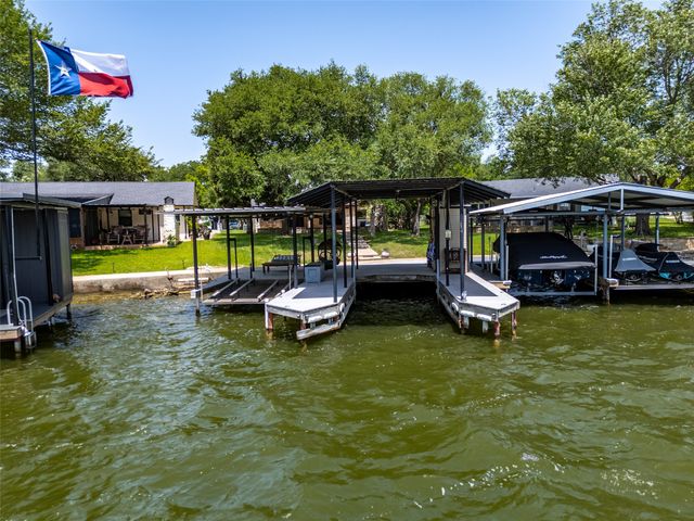 4200 Bar Harbor Court, Granbury, TX 76049
