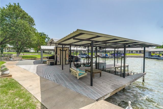 4200 Bar Harbor Court, Granbury, TX 76049