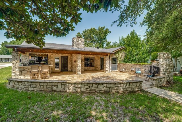 4200 Bar Harbor Court, Granbury, TX 76049