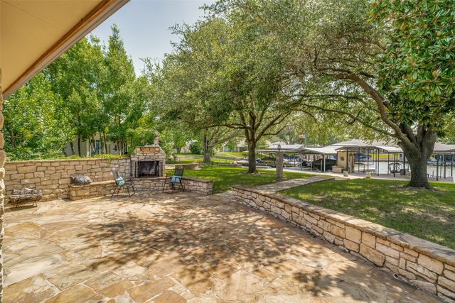 4200 Bar Harbor Court, Granbury, TX 76049