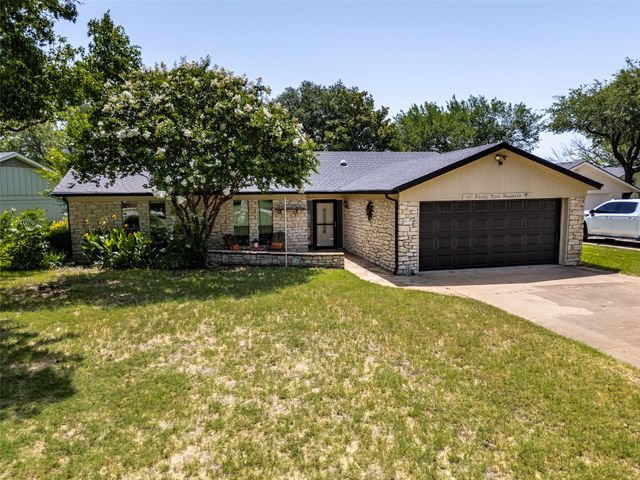 4200 Bar Harbor Court, Granbury, TX 76049