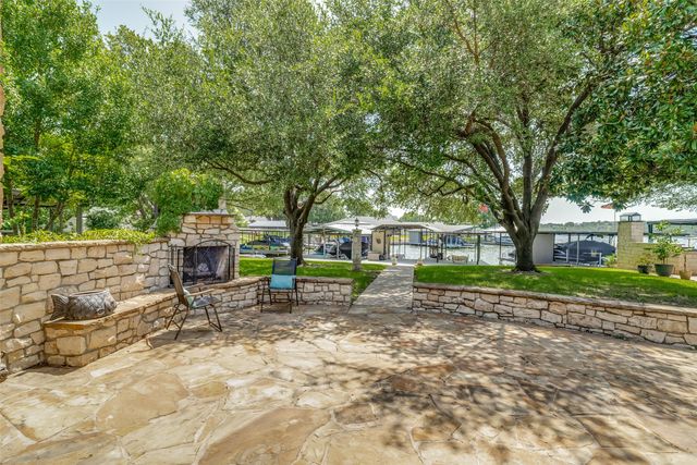4200 Bar Harbor Court, Granbury, TX 76049